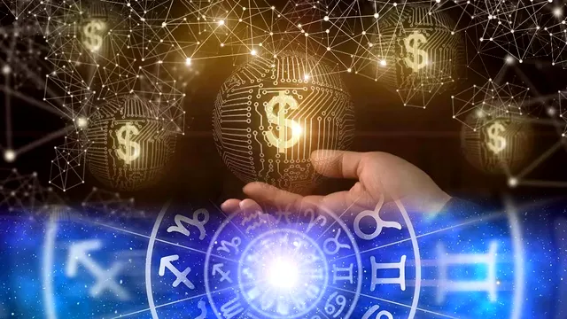 Cele 2 zodii cu noroc la bani în următoare perioadă. Acești nativi au șanse mari să se îmbogățească