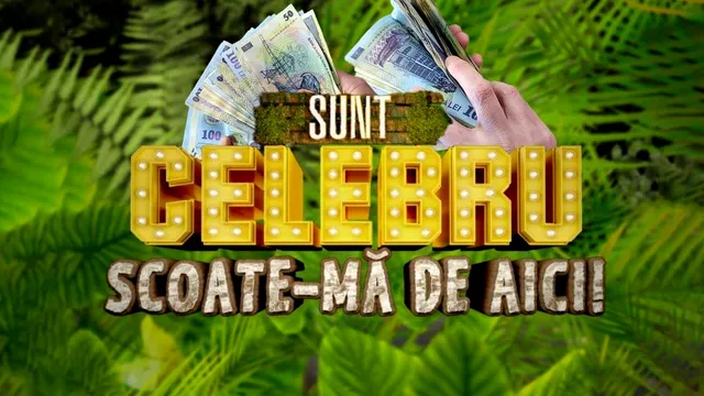 Primul concurent care a părăsit Sunt celebru, scoate-mă de aici!. Ce sumă a primit pentru doar o săptămână de participare la emisiunea de la Pro TV