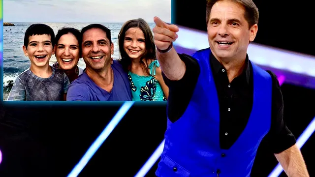 Dan Negru este cel mai bogat prezentator tv, dar copiii lui învață tot la o școală de cartier: ”Școala de stat pare că-i dă unui copil mai mulți anticorpi pentru viitorul în România” EXCLUSIV