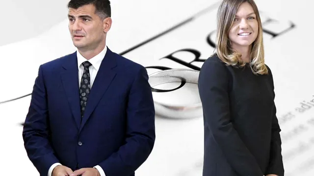 Simona Halep și Toni Iuruc divorțează. Ce s-a aflat despre motivul despărțirii. Omul de afaceri a confirmat despărțirea VIDEO
