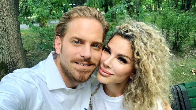 Alina Laufer vrea să-și mărească familia: Îmi mai doresc copii. Declarații în EXCLUSIVITATE la Ego Life