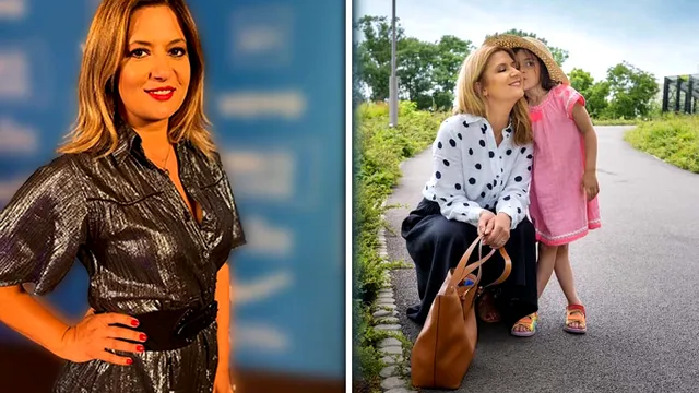 Amalia Enache, amintiri din perioada școlii: Eu am fost tocilară. Am cerut să mă duc la 6 ani, nu la 7 ani cum se mergea atunci VIDEO EXCLUSIV