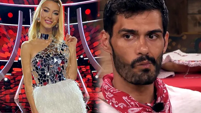 De ce s-a reaprins scandalul dintre Andreea Bălan și George Burcea. Artista a răbufnit public: Voi lupta pentru custodie exclusivă