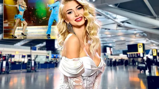 Andreea Bălan, recunoscută pe aeroportul din Mexic, la 15 ani după participarea la varianta internațională Dansez pentru tine: „Mi-au zis că mă știau” VIDEO EXCLUSIV