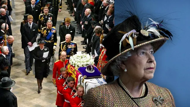 Când va fi înmormântată Regina Elisabeta a II-a și unde