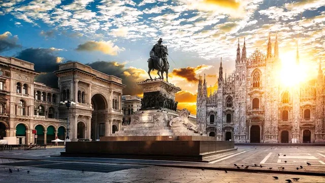 Ce să faci 3 zile în Milano. Locuri și obiective turistice de vizitat