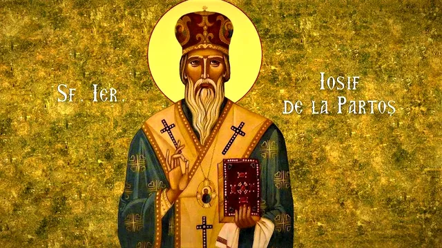 Ce sărbătoare este pe 15 septembrie. Ce mare sfânt este prăznuit astăzi
