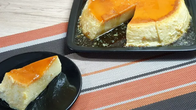Cremă de zahăr ars. Rețeta clasică explicată pas cu pas. Trucul banal pentru un desert perfect