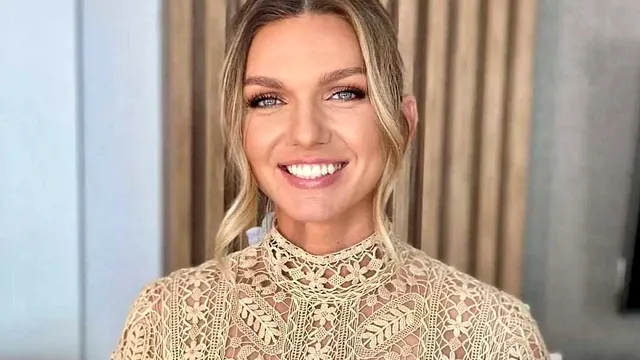 Cine e bărbatul cu care Simona Halep ar avea o legătură suspectă. Nu e vorba de Patrick Mouratoglou