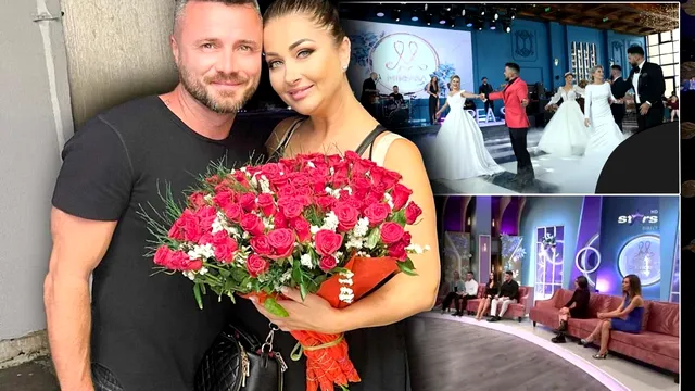 Cum reține Gabriela Cristea numele tuturor concurenților de la Mireasa. Tavi Clonda i-a dezvăluit secretul: „Știe pe ce să pună accentul” VIDEO EXCLUSIV
