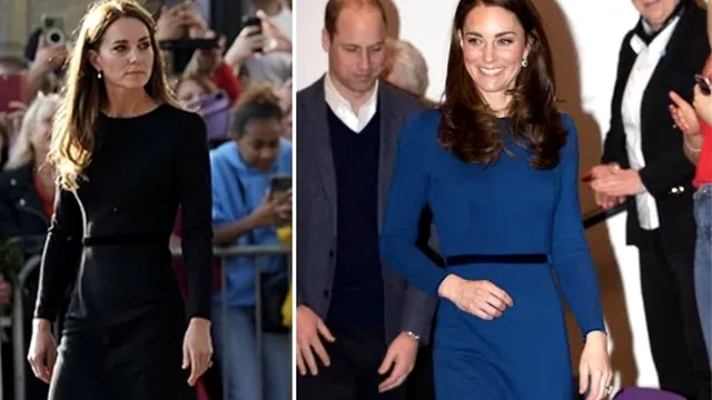 6 obiecte vestimentare pe care Kate Middleton a încetat să le mai poarte, după căsătoria cu Prințul William. A făcut o schimbare radicală