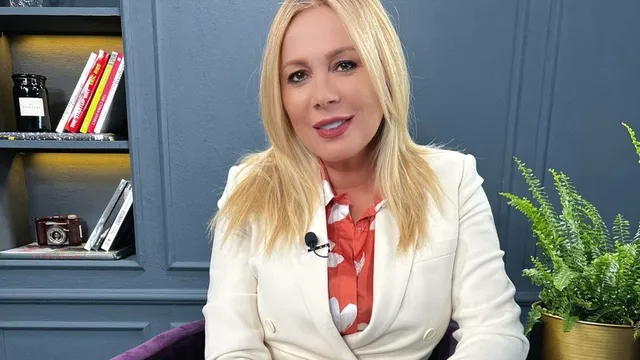 Ce comoară își dorește Dana Săvuică să moștenească de la tatăl ei: “Trebuie să mă mândresc și eu cu ceva” VIDEO EXCLUSIV