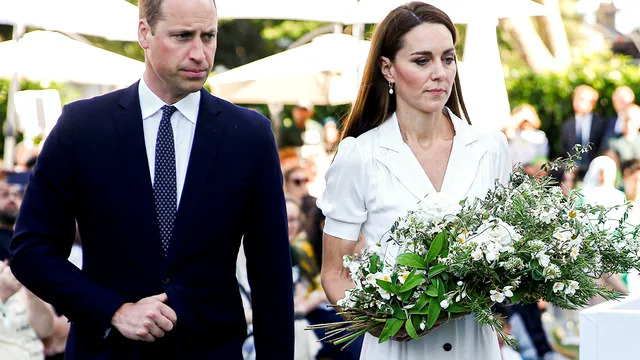 De ce Kate și William nu se țin de mână și nu se sărută în public. Motivul nebănuit