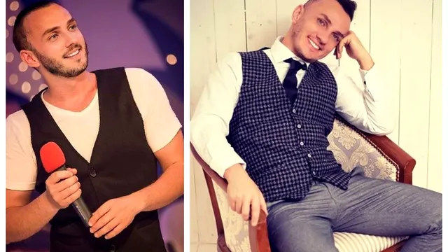De ce nu s-a făcut Trăistariu profesor de matematică. Artistul îl contrazice pe Iohannis: Nu cred că din meditații îți poți cumpăra case” EXCLUSIV