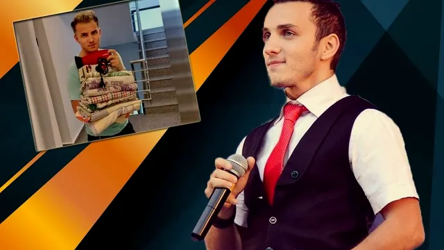 Decizia luată de Mihai Trăistariu după ce a dat lovitura cu afacerea din turism. Ce investiție vrea să facă acum artistul: Mi-a mers bine. Am câștigat bani frumoși EXCLUSIV