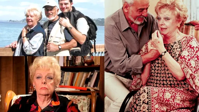 Drama Ilenei Stana Ionescu, care astăzi împlinește 86 de ani. Soțul ei, actorul Andrei Ionescu, riscă să-și piardă definitiv vederea: ”Nici pe stradă nu mai ies, de frică” EXCLUSIV