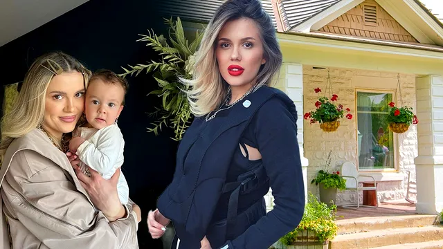 Emily Burghelea se mută în casă nouă. “Vreau ca fiecare copil să aibă camera lui, să doarmă separat și singur”. Ce dezvăluiri a făcut despre sarcină. VIDEO EXCLUSIV