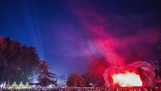 Fall In Love Festival 2022. Când are loc, ce preț au biletele și ce artiști cântă. Programul pe zile