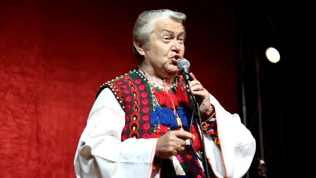 Gheorghe Turda dezvăluie numele artiștilor ”curați”, acceptați la petrecerile lui Nicolae Ceaușescu. De ce Maria Ciobanu a fost tăiată, fără milă, de pe listă. EXCLUSIV