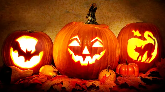 Halloween 2022. Pe ce dată pică și ce semnificație are această sărbătoare