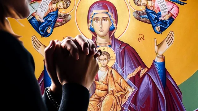 Rugăciune de Sfânta Maria Mică. Cuvintele speciale pe care este bine să le rostești pe 8 septembrie