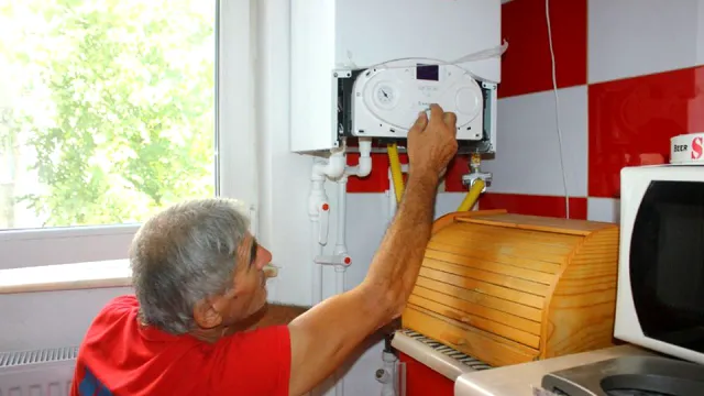 Cum să faci economie la gaz dacă ai centrală termică. Detaliul secret pe care e bine să-l știi