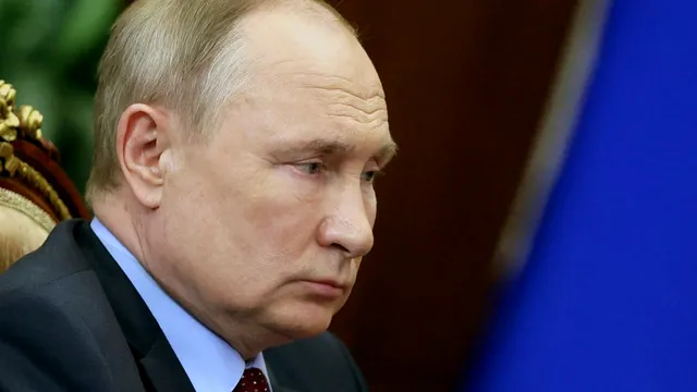 Mesajul lui Putin, după moartea Reginei Elisabeta. Ce a transmis președintele Rusiei