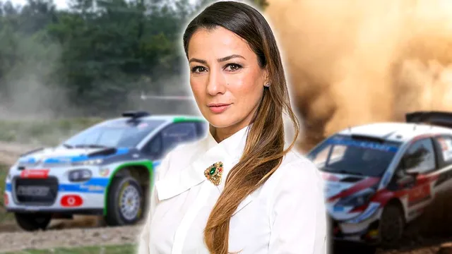 Cum și de ce s-a apucat Mirela Bucovicean de raliuri. Este prima româncă pilot care a concurat la raliul Monte Carlo Historique VIDEO EXCLUSIV