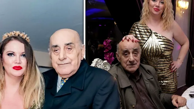 Oana Lis, mărturisiri incredibile despre Viorel Lis și relația lor: Am avut ani foarte frumoși împreună, acum a ajuns plata. Care este starea de sănătate a fostului primar al Capitalei. VIDEO EXCLUSIV