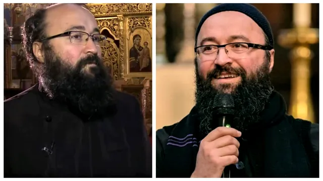 Reacția unui cunoscut preot în cazul părintelui Visarion Alexa, acuzat de o enoriașă de agresiune sexuală: ”Cum să pierzi, pentru o pipăire sau pentru 2 minute de plăcere, preoția?” EXCLUSIV