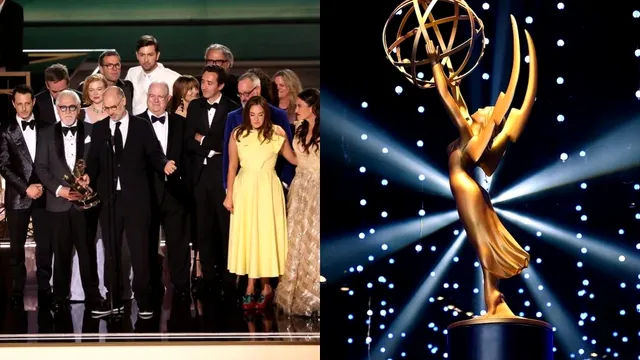 Premiile Emmy 2022. Cele mai frumoase ținute purtate de vedete pe covorul roșu