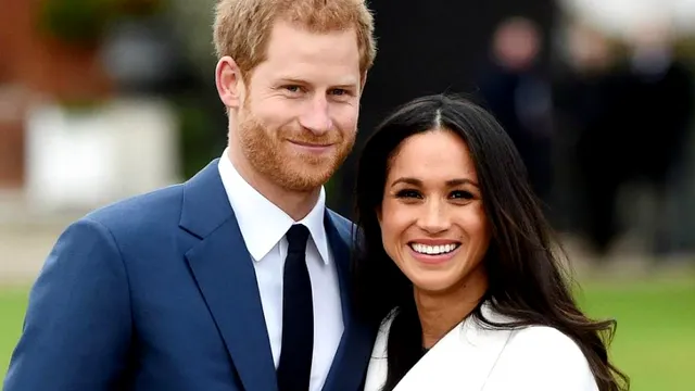 Prințul Harry împlinește 38 de ani. Fotografii de colecție din copilărie până în prezent