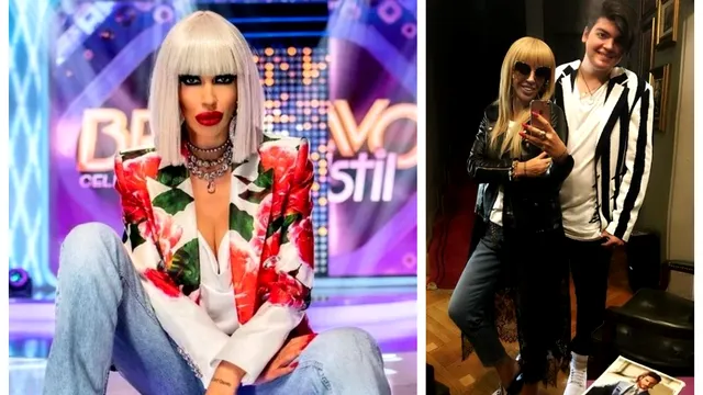 Raluca Bădulescu, dezvăluiri despre iubita fiului său. Cum a impresionat-o tânăra, studentă la ASE: “Îmi place foarte mult” VIDEO EXCLUSIV