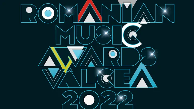 Romanian Music Awards 2022. Când are loc, unde și ce artiști sunt nominalizați la ediția din acest an