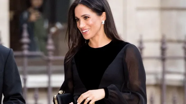 Secretul nebănuit al lui Meghan Markle. Cum se menține în formă. Obiceiul strict de la care nu se abate