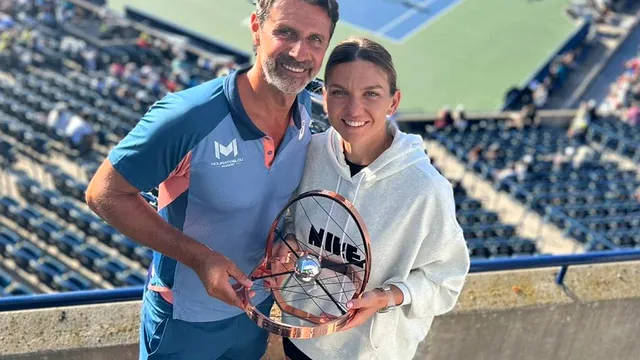 Dezvăluiri explozive! Simona Halep, victima lui Patrick Mouratoglou? Detalii incredibile din culisele scandalului de dopaj