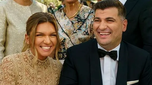 Pactul secret dintre Simona Halep și Toni Iuruc. Când plănuiau să facă primul copil
