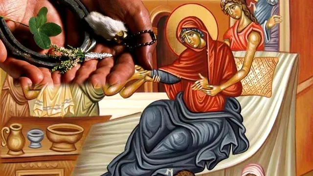 Superstiții de Sfânta Maria Mică. Tradiţii şi obiceiuri pe care să le respecți pe 8 septembrie
