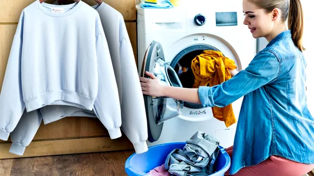 Temperatura la care trebuie să speli rufele ca să reduci cu peste 50% consumul de curent. Costurile facturilor se vor diminua considerabil
