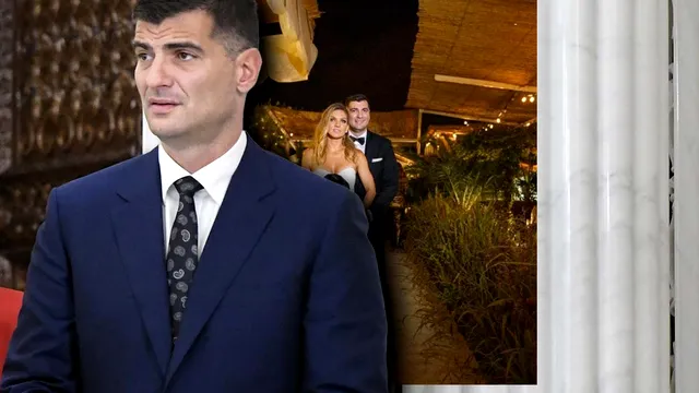 Toni Iuruc, urmărit de ghinioane în dragoste. De ce fiecare mariaj al său s-a destrămat la scurt timp de la căsătorie