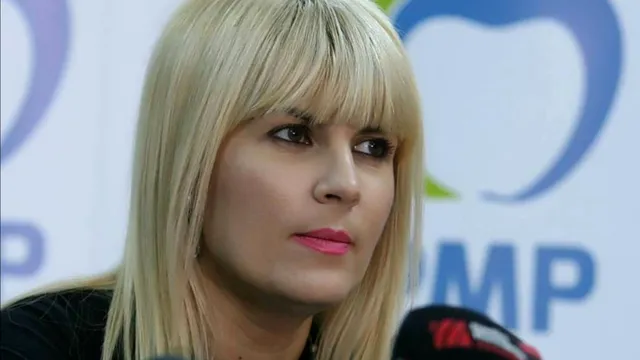 Veste grea pentru Elena Udrea! Ce au decis magistrații. Hotărârea este definitivă