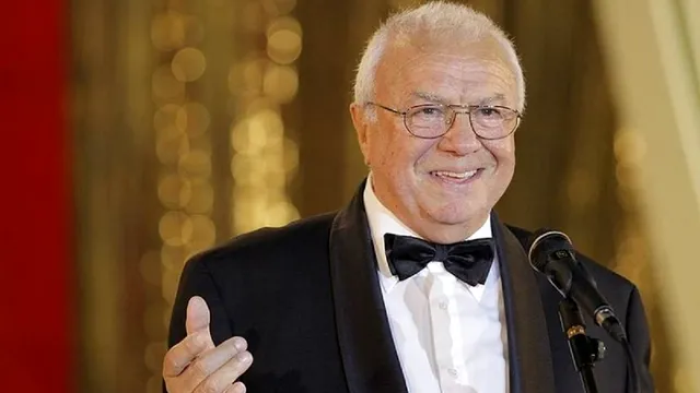 Alexandru Arșinel a murit. Durere imensă în lumea artistică