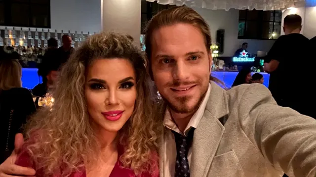 Alina Laufer, despre problema soțului ei, Ilan, care îl împiedica să devină tată: Ne-am dus la mulți doctori. De ce afecțiune suferea