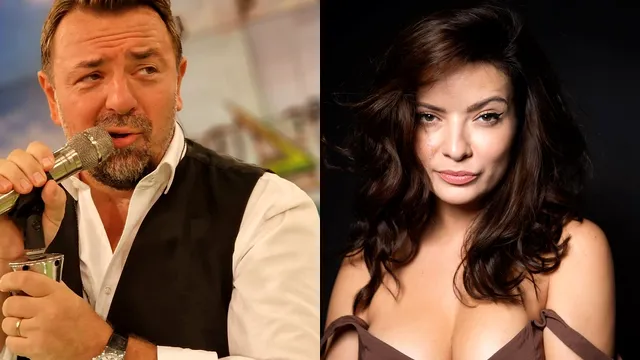 Ce propunere neașteptată a primit Anca Dinicu din partea lui Horia Brenciu. Este o surpriză pentru Anca! VIDEO EXCLUSIV