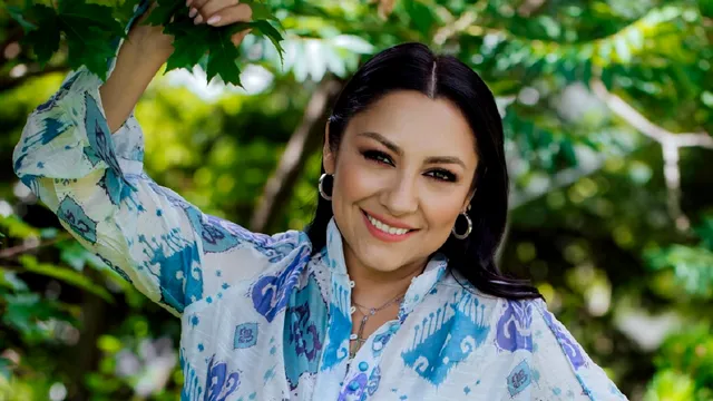 Cum a slăbit Andra. Regula pe care celebra artistă a respectat-o cu strictețe