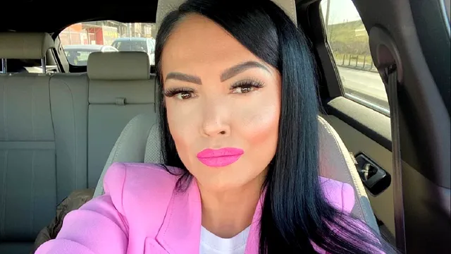 Andreea Mantea împlinește 36 de ani. Cum arăta și cu ce se ocupa până să ajungă celebră: “Câștigam în câteva zile cât într-o lună întreagă”