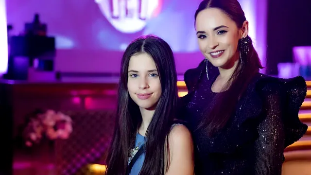 Ce meserie vrea să urmeze fiica Andreei Marin, Violeta. Nu are nicio legătură cu ce face vedeta