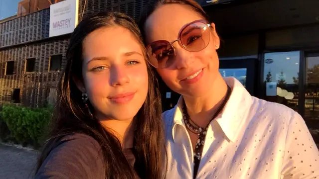 Câți bani plătește Andreea Marin pentru școala fiicei sale: “Muncesc în primul rând pentru copilul meu”. Violeta învață la privat