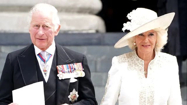 Regele Charles și Camilla, la un pas de divorț. Scandalul uriaș dintre cei doi soți care a pus pe jar Familia Regală. Regina Elisabeta a intervenit imediat