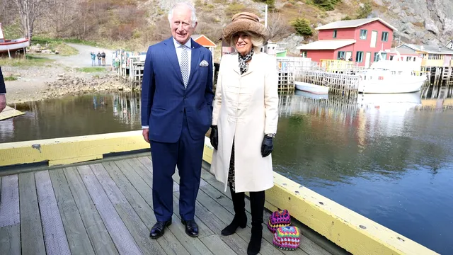 Cine este Simon Dorante-Day, bărbatul care susține că este fiul secret al regelui Charles și al soției sale, Camilla. Detalii incredibile